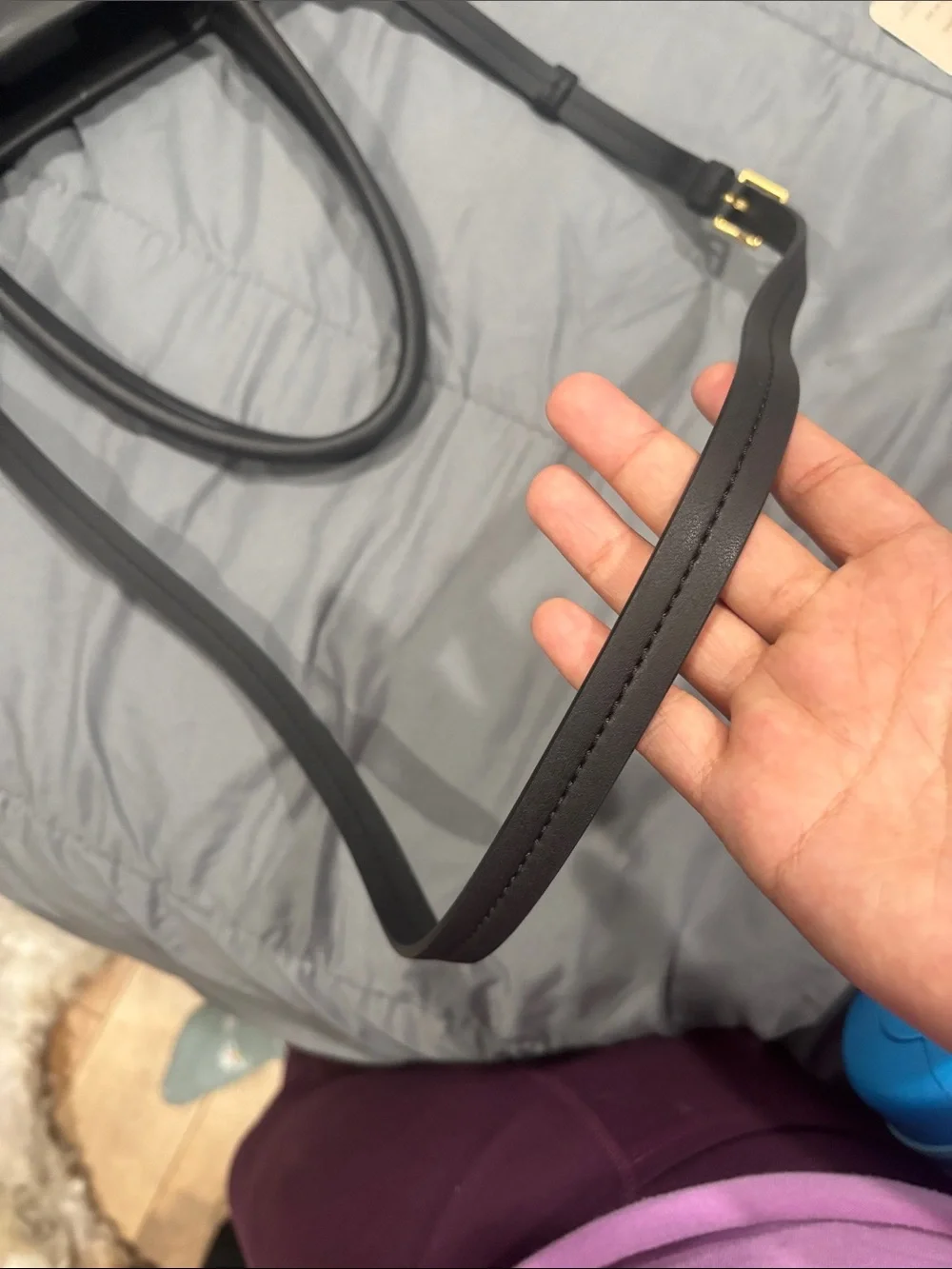Tory Burch Ella bio tote